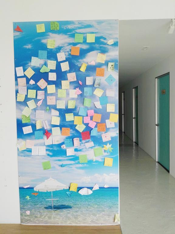 Roof Talk Theme Hostel Johor Bahru Esterno foto